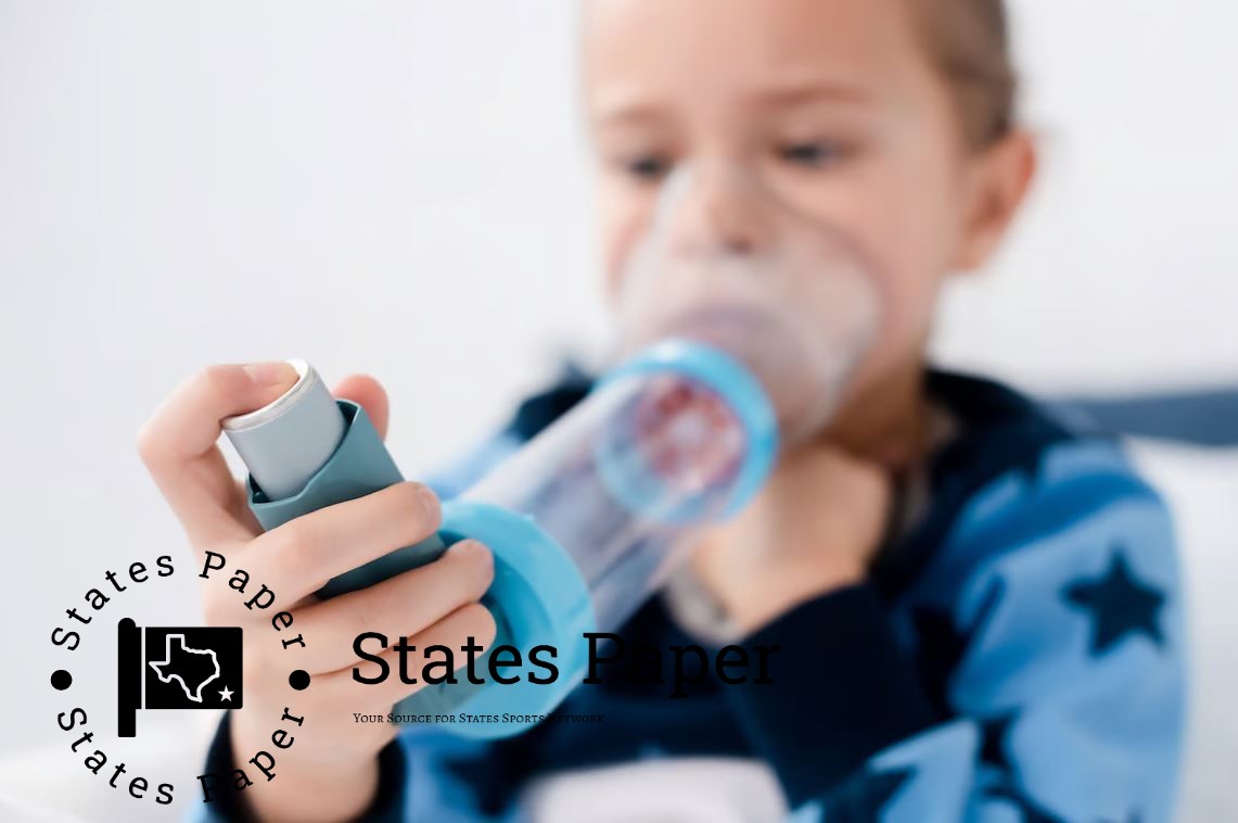 September is Peak Asthma Month: Is Your Child Ready?